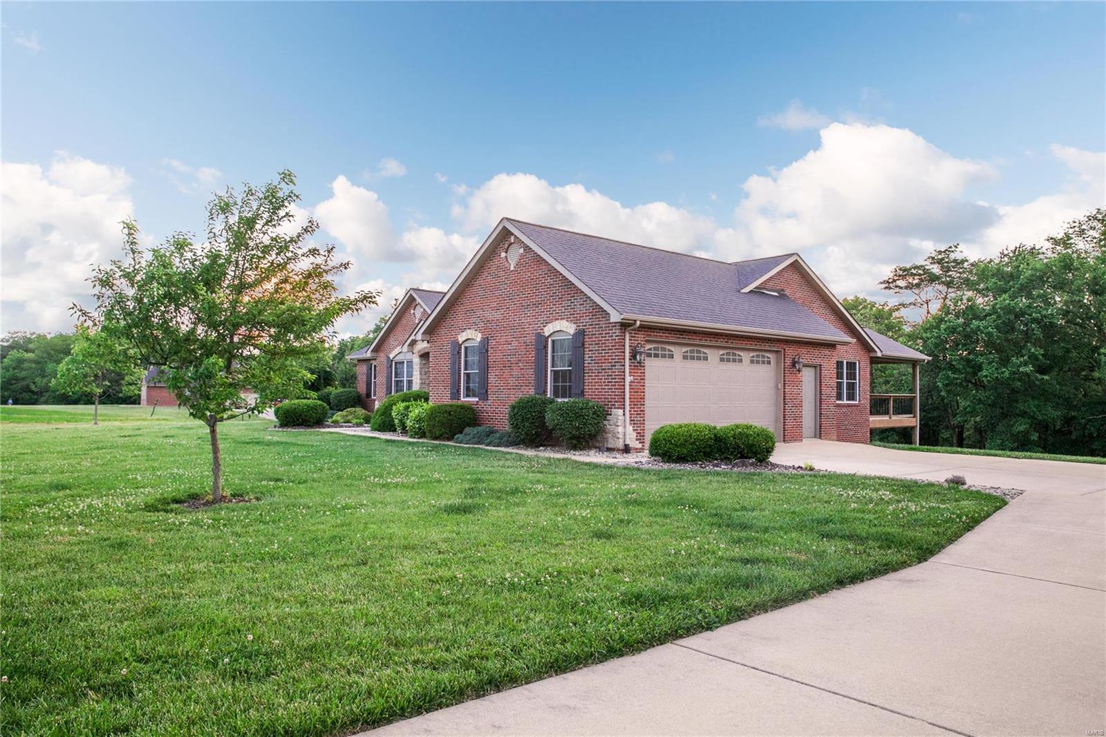 2587 Rocky Ford Road Trenton, IL 62293 - Photo 4 of 43 Gallery Image 4