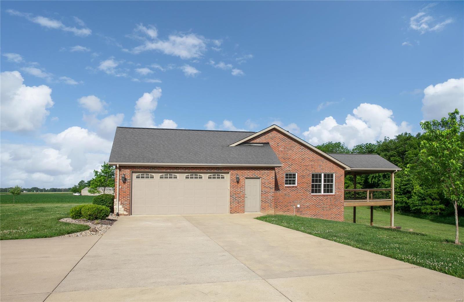 2587 Rocky Ford Road Trenton, IL 62293 - Photo 5 of 43 Gallery Image 5