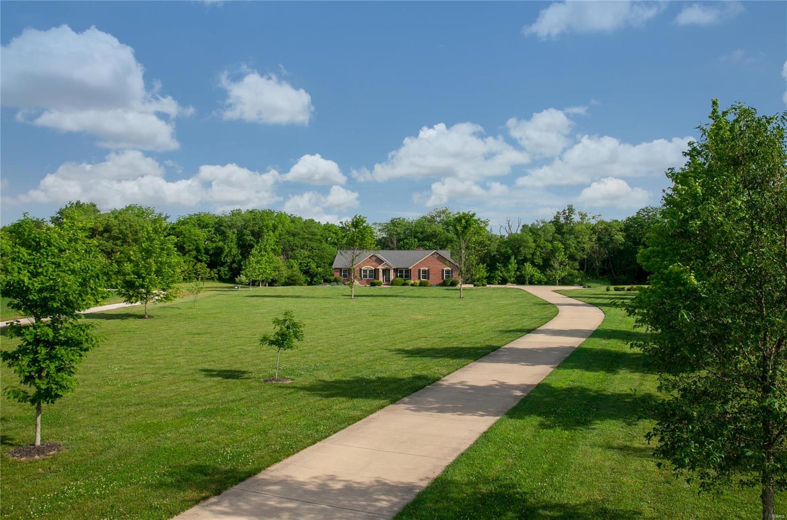 2587 Rocky Ford Road Trenton, IL 62293 - Photo 8 of 43 Gallery Image 8