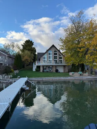 $1,200,000 | 2628 East Shore Drive, Portage, MI 49002