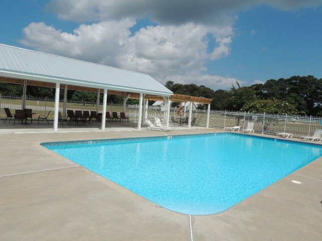 Lot 72 Rogue Road, Unit 72 Cape Charles, VA 23310 - Photo 3 of 4