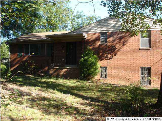 2924 Pleasant Hill Road Nesbit, MS 38651 - Photo 1 of 11 Primary Photo