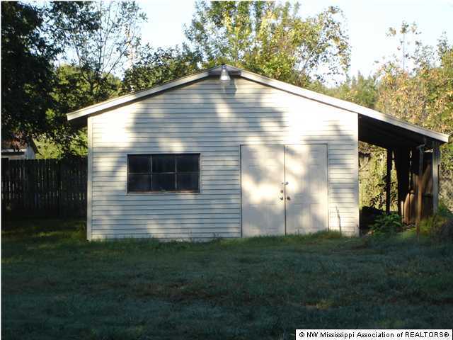 2924 Pleasant Hill Road Nesbit, MS 38651 - Photo 2 of 11 Additional Photo