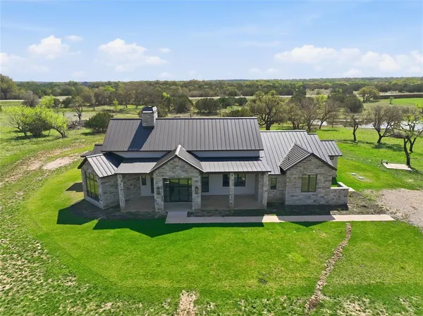 $1,499,000 | 1010 Ranger Ridge Way, Strawn, TX 76475
