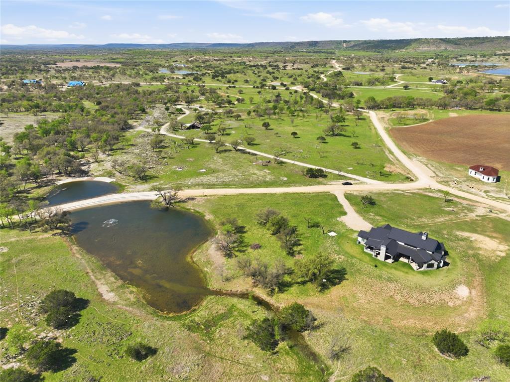 1010 Ranger Ridge Way Strawn, TX 76475 - Photo 38 of 40 a view of lake view