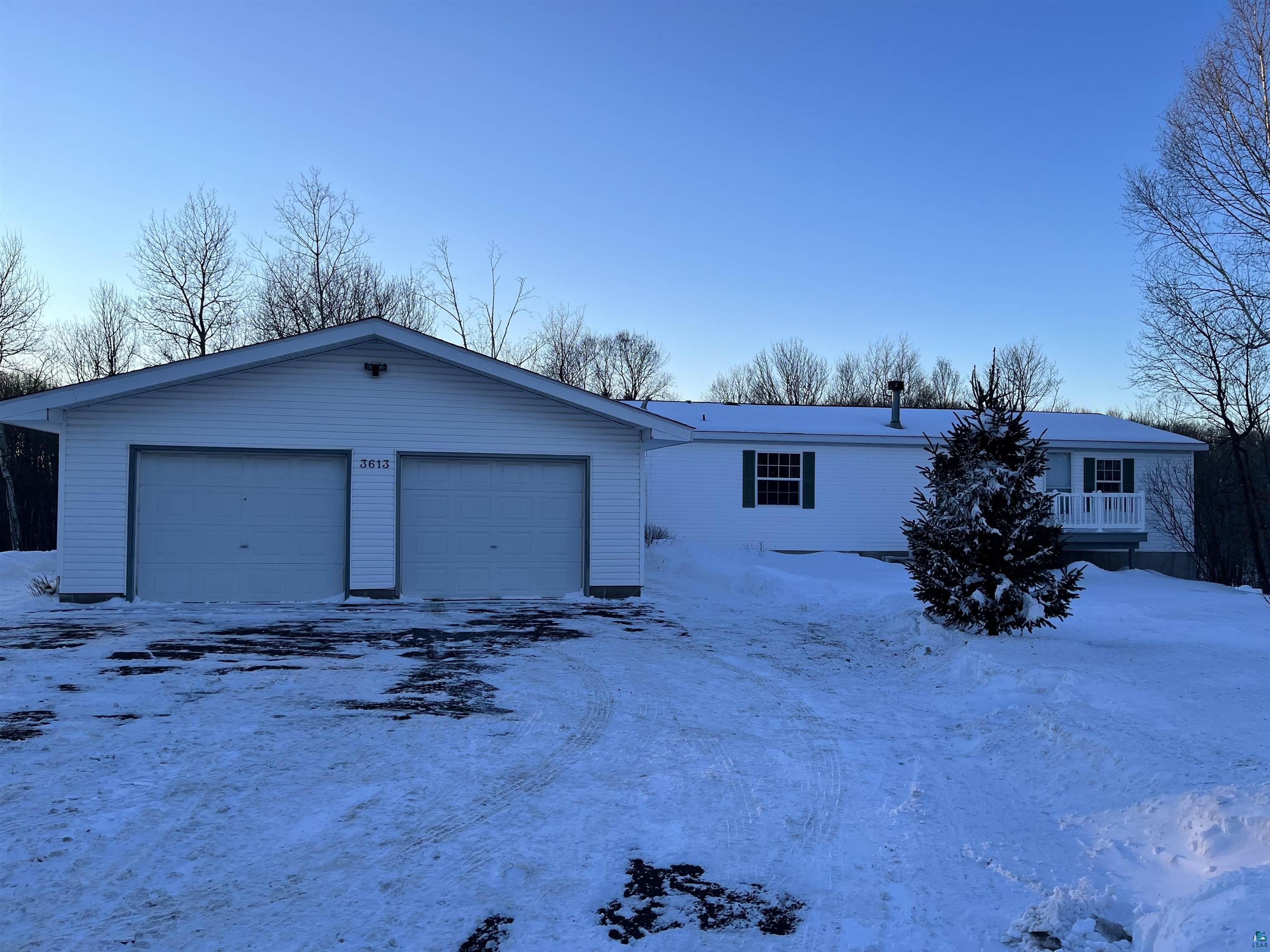 3613 Haines Road Hermantown, MN 55811 - Photo 1 of 40 Gallery Image 1