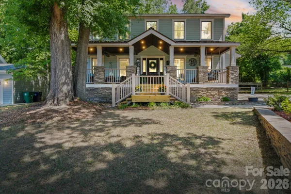 $490,000 | 19424 Heartland Street, Cornelius, NC 28031