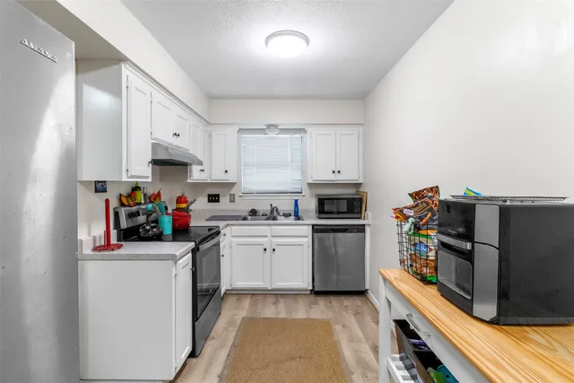 $165,000 | 1401 Ave O, Unit I, Huntsville, TX 77340