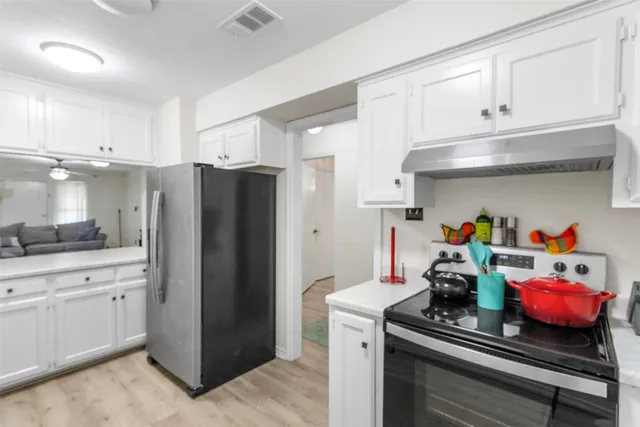 $165,000 | 1401 Ave O, Unit I, Huntsville, TX 77340