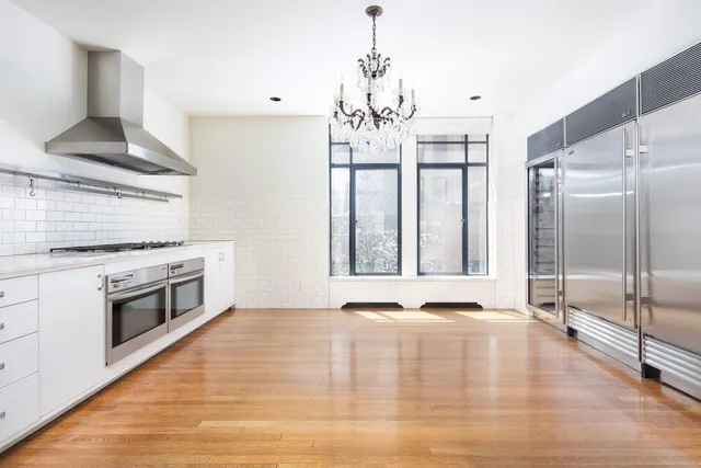 $10,900,000 | 47 East 91st Street, Unit 2 | Upper East Side