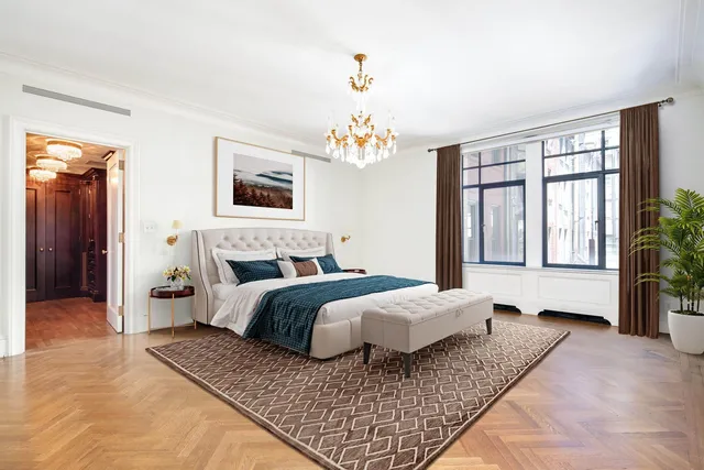$10,900,000 | 47 East 91st Street, Unit 2 | Upper East Side