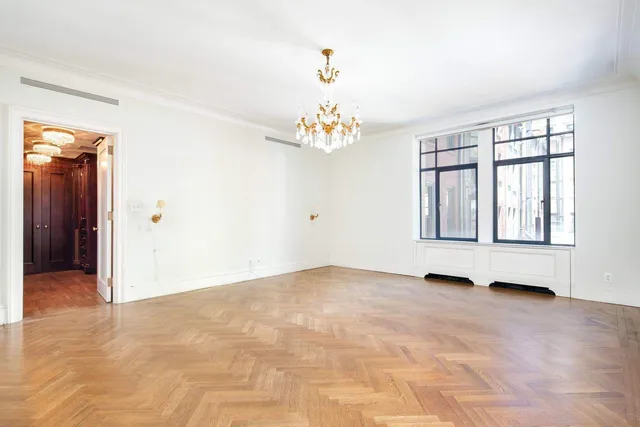 $10,900,000 | 47 East 91st Street, Unit 2 | Upper East Side