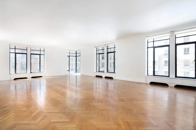 $10,900,000 | 47 East 91st Street, Unit 2 | Upper East Side