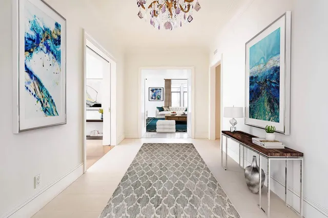 $10,900,000 | 47 East 91st Street, Unit 2 | Upper East Side