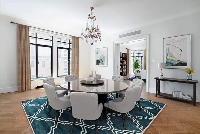 $10,900,000 | 47 East 91st Street, Unit 2 | Upper East Side