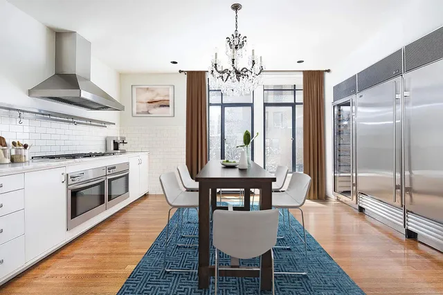 $10,900,000 | 47 East 91st Street, Unit 2 | Upper East Side