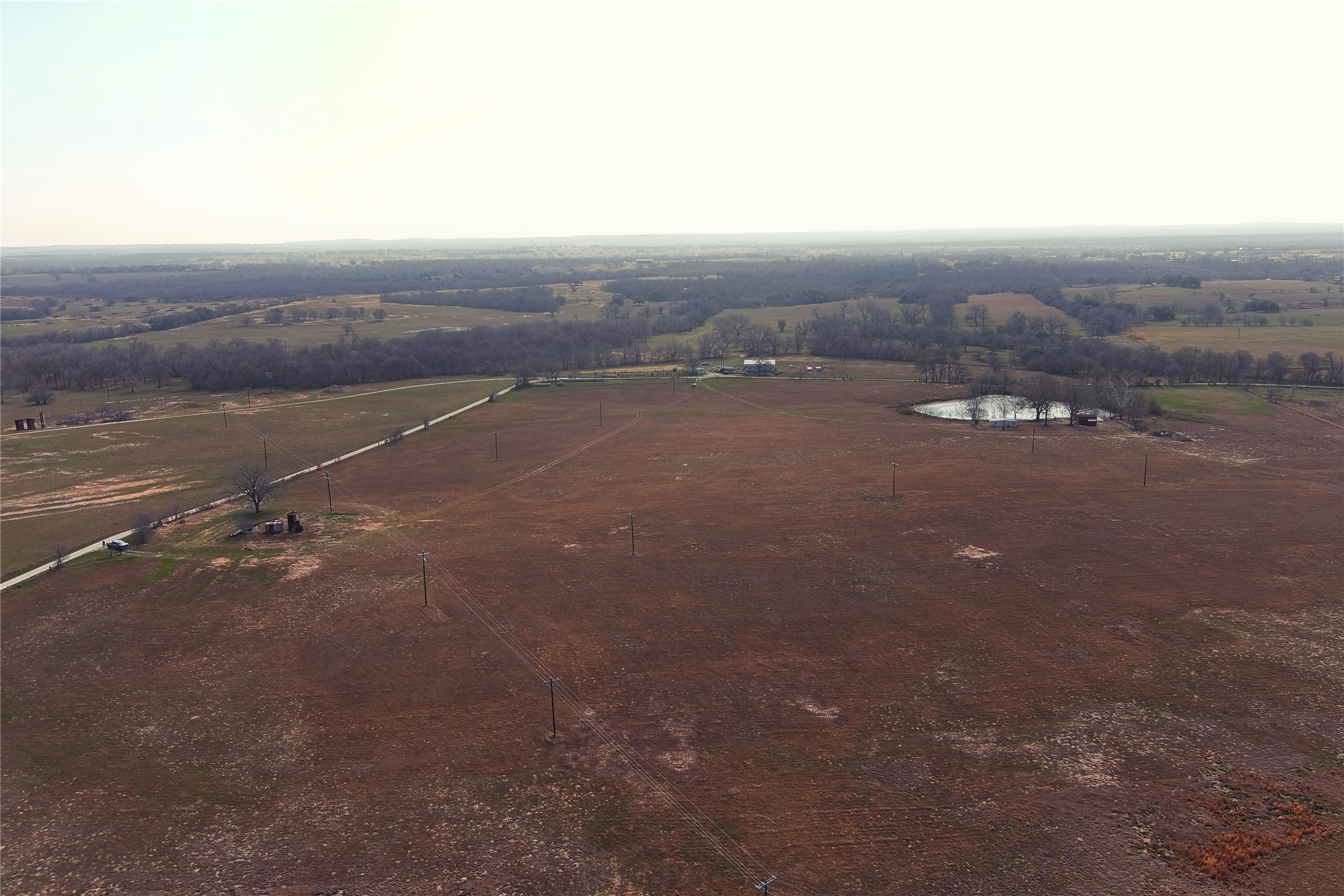 5510 Old McMahan Road Lockhart, TX 78644 - Photo 7 of 10 a view of an ocean