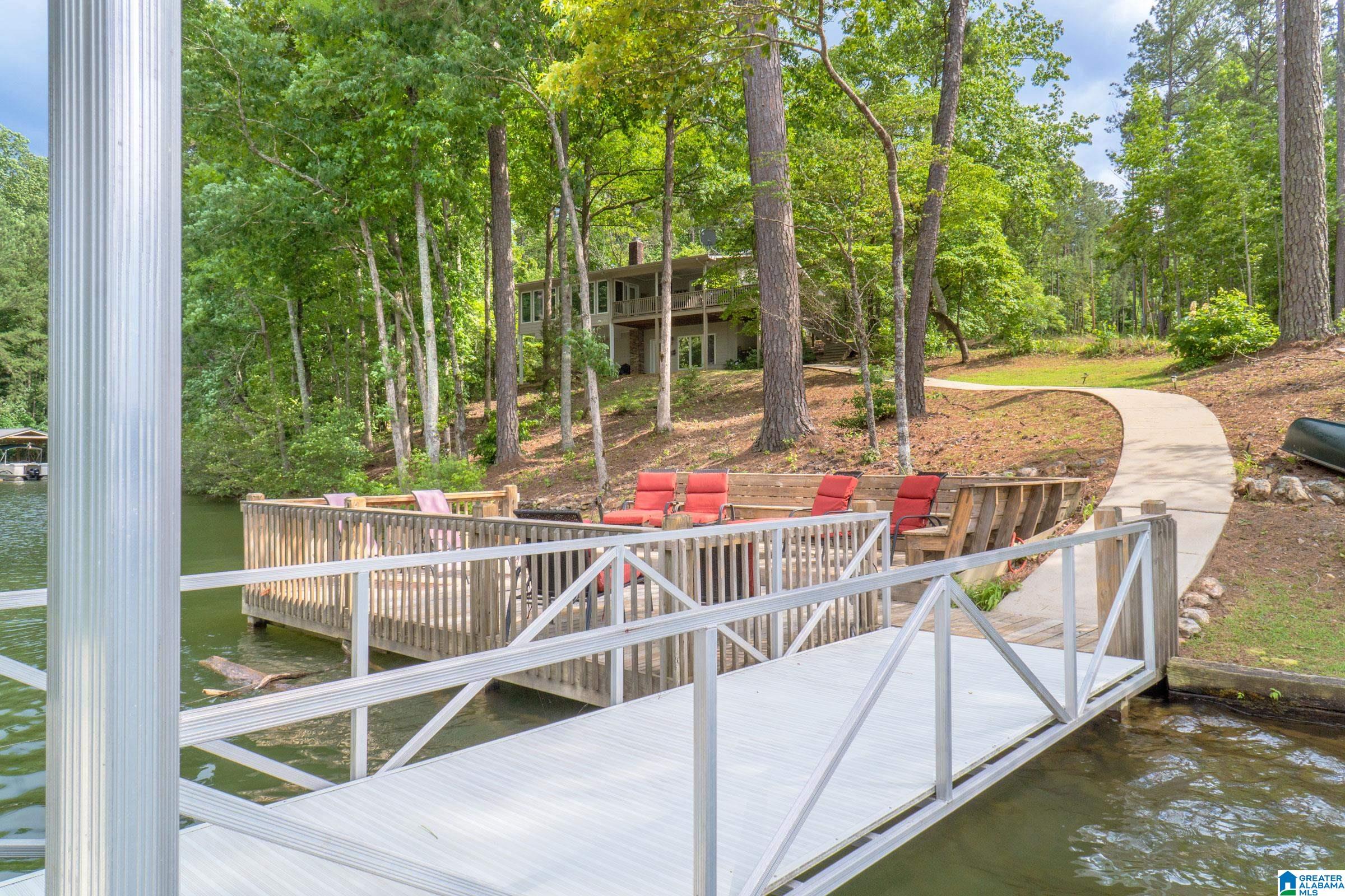594 48 West Road Lineville, AL 36266 - Photo 38 of 40