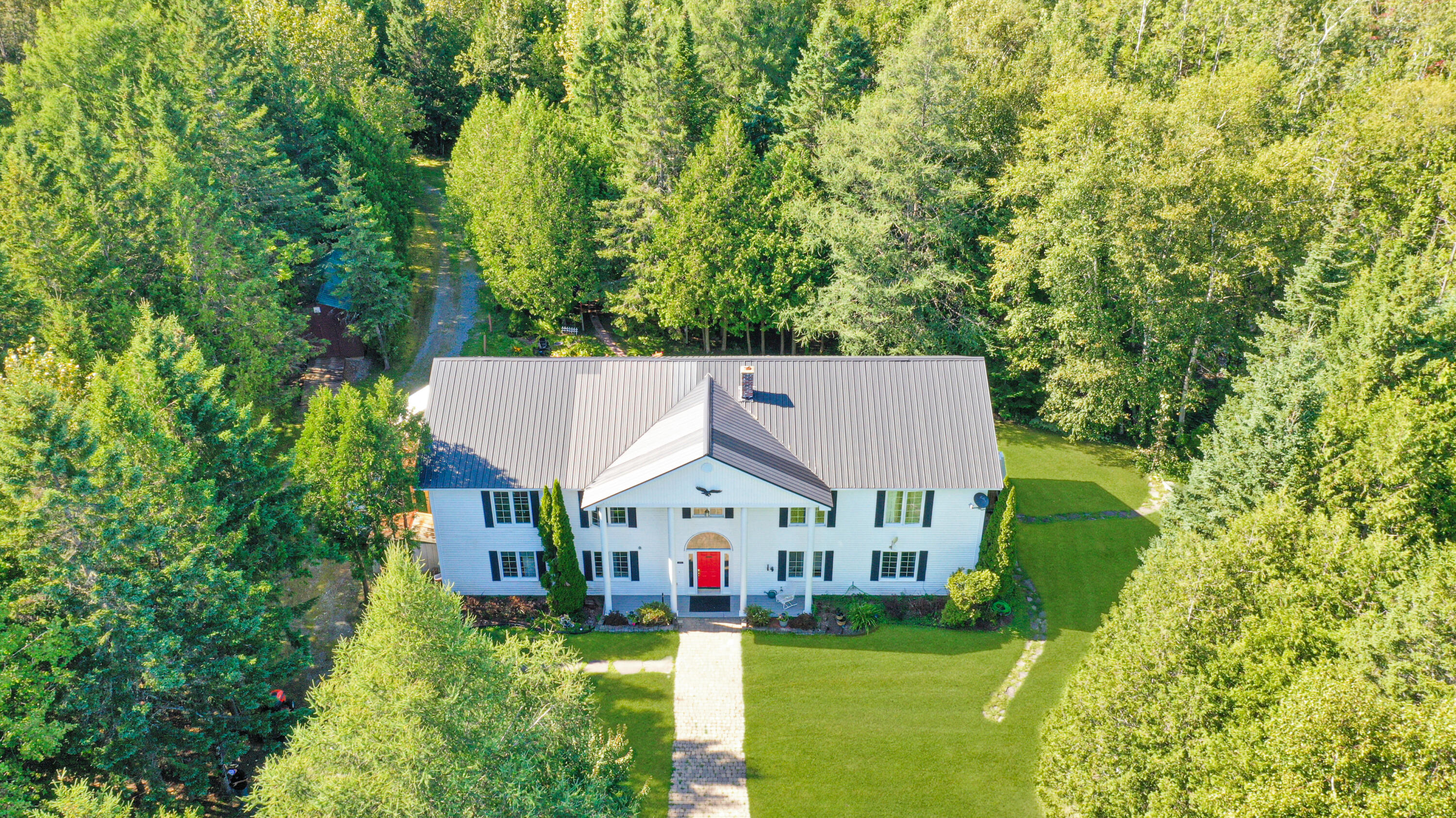 152 East Green Ridge Road Caribou, ME 04736 - Photo 52 of 61 DJI_0266