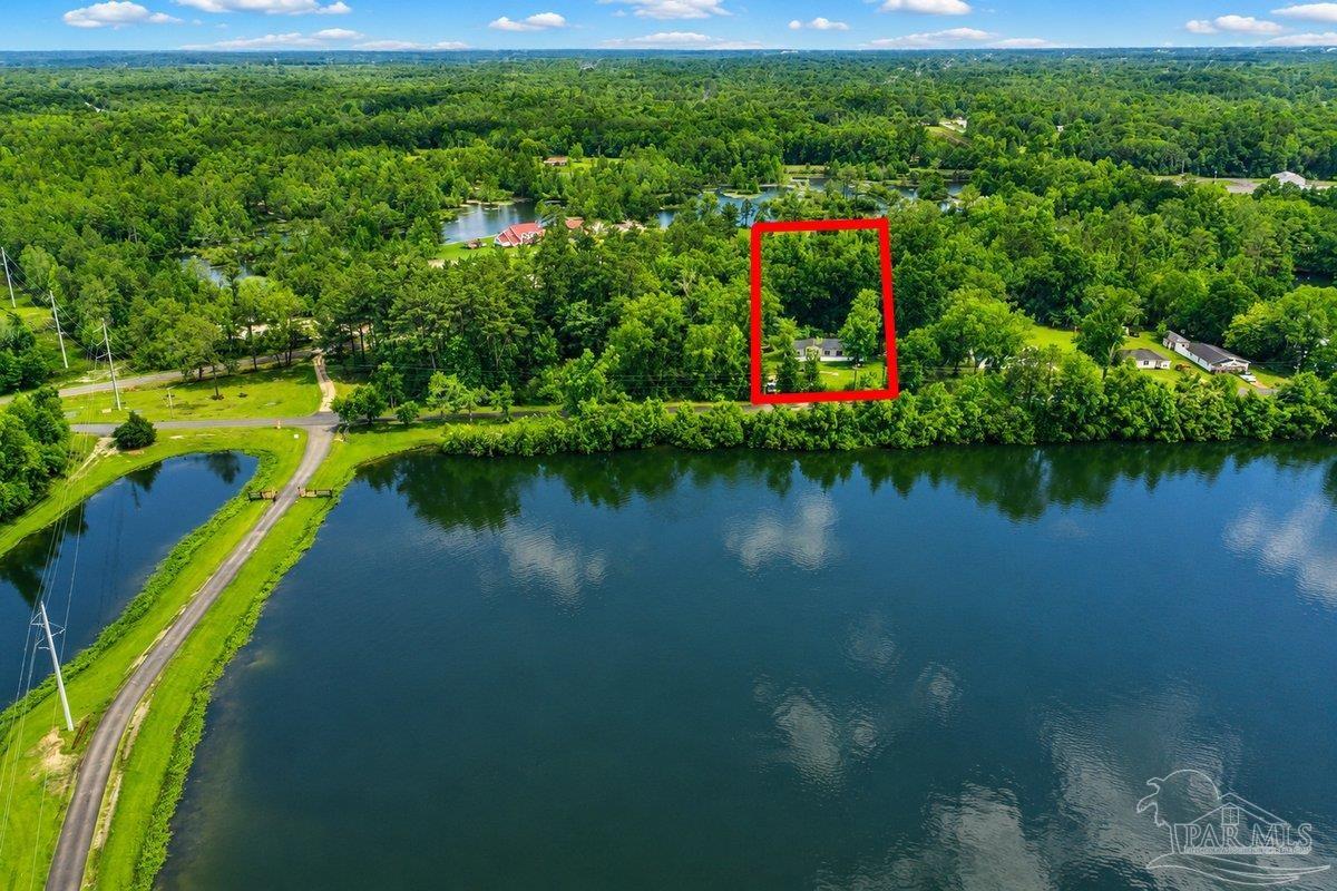 631 Campbell Road Century, FL 32535 - Photo 18 of 36