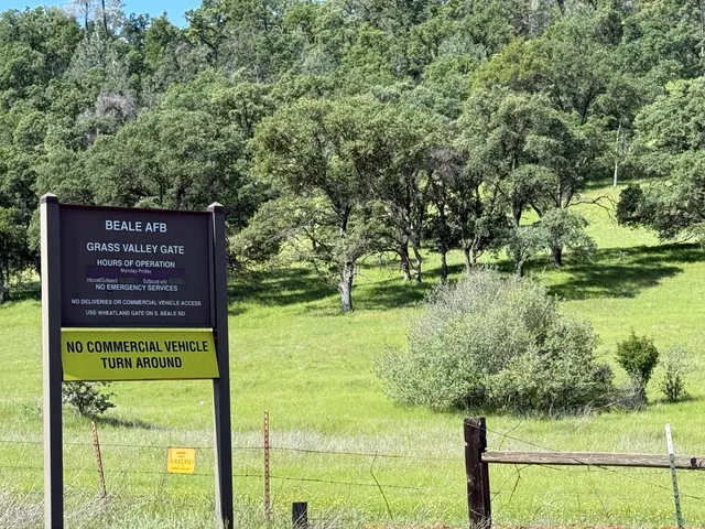 a view of outdoor space with seating area