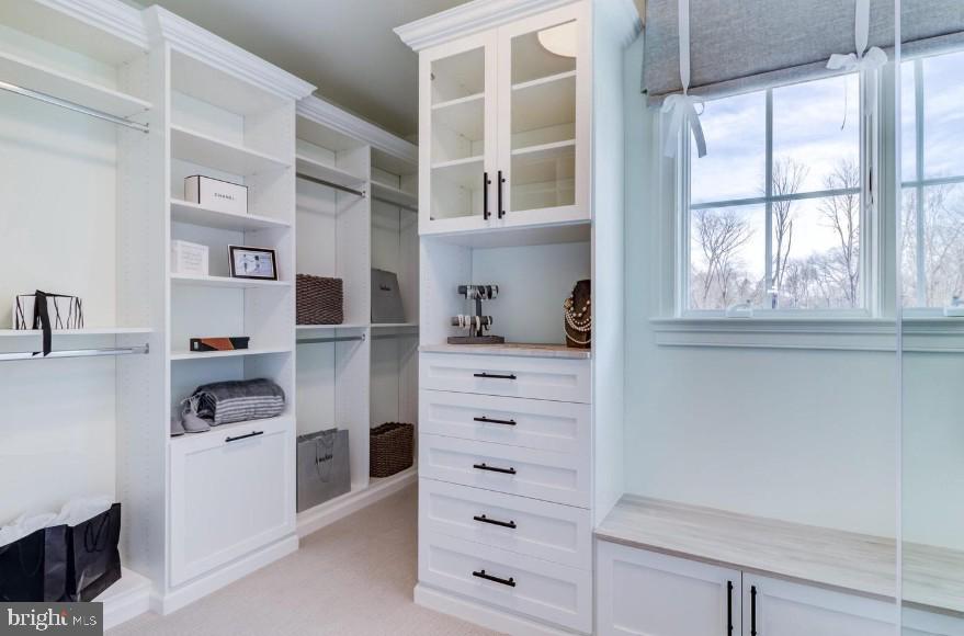 837-lot1 Nathan Hale Road Berwyn, PA 19312 - Photo 20 of 26 a bedroom with a bed and a window