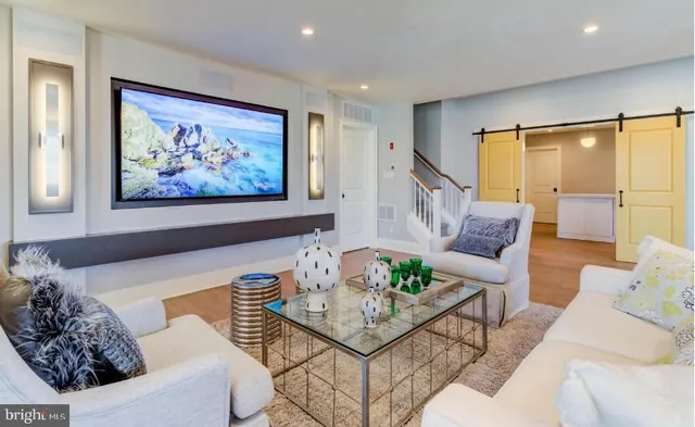 $2,849,900 | 837-lot1 Nathan Hale Road, Berwyn, PA 19312