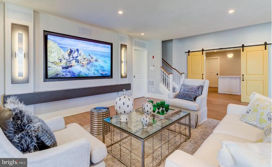 837-lot1 Nathan Hale Road Berwyn, PA 19312 - Photo 22 of 26 a living room with furniture and a large window