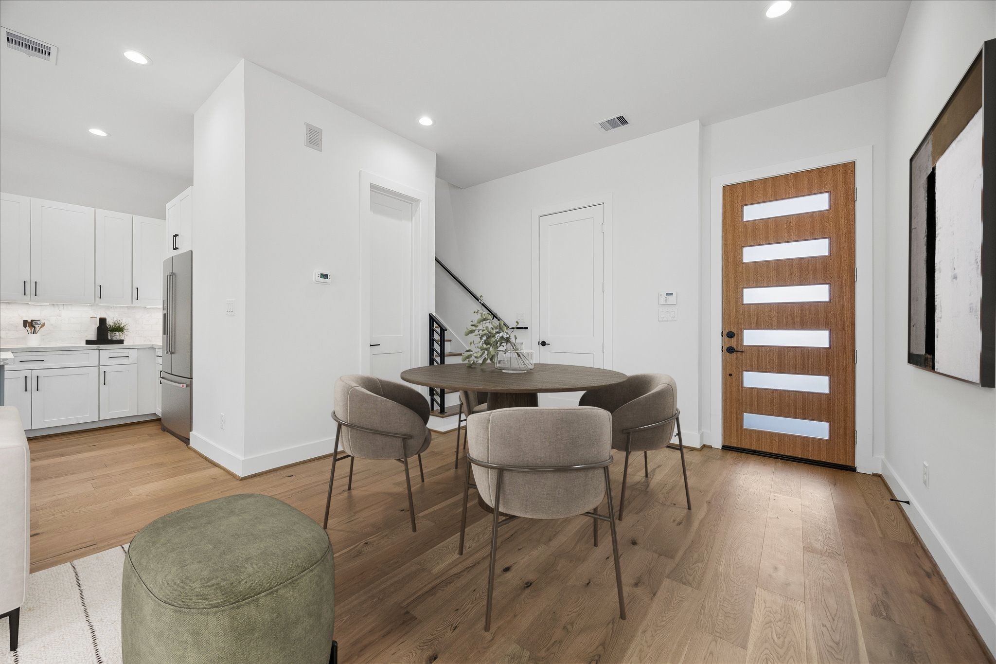 1826 West Tidwell Road Houston, TX 77091 - Photo 11 of 30 Gallery Image 11