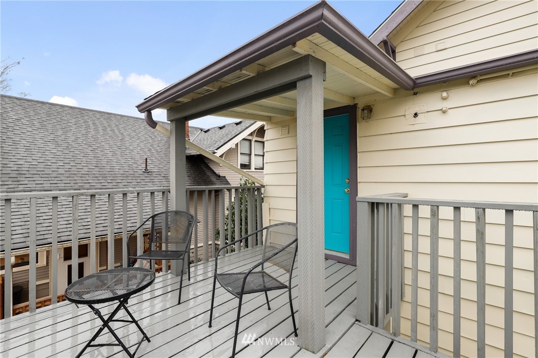 2132 Rockefeller Avenue Everett, WA 98201 - Photo 30 of 33