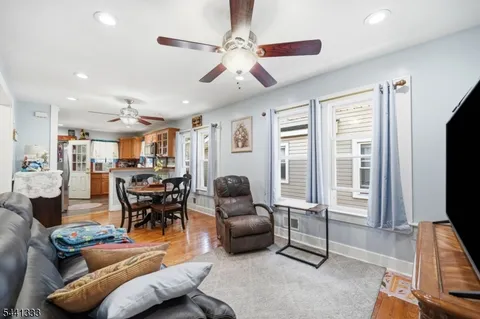$450,000 | 207 Buchanan Street, Linden, NJ 07036