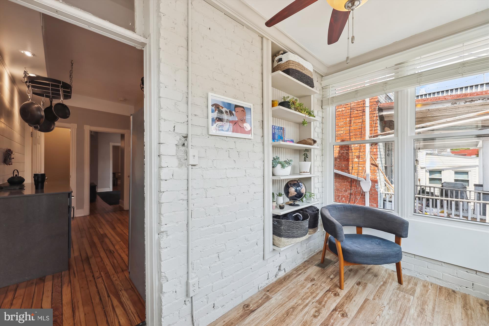 608 Columbia Road Northwest Washington, DC 20001 - Photo 17 of 46