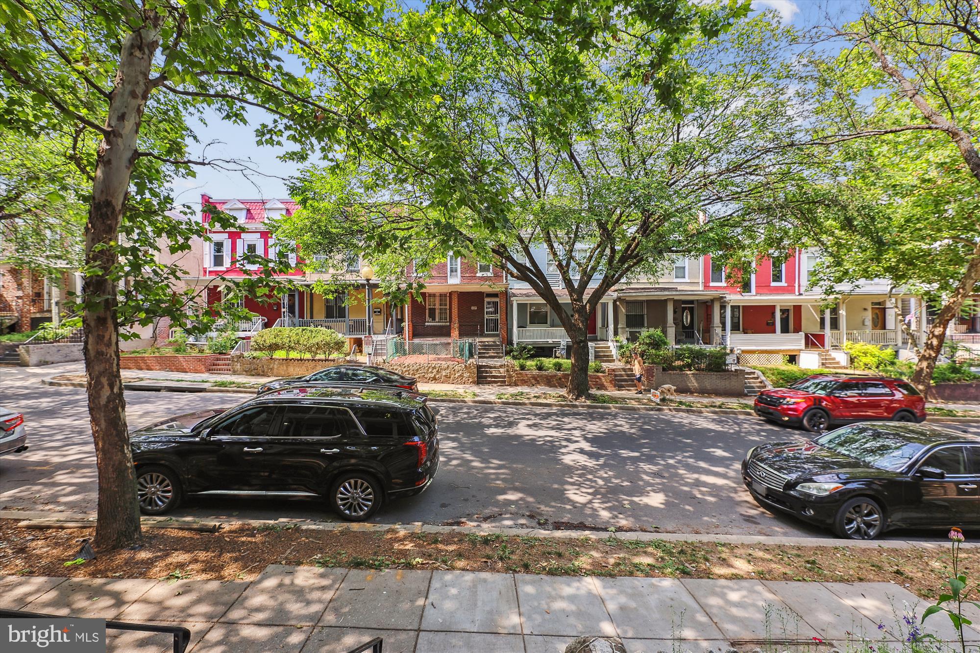608 Columbia Road Northwest Washington, DC 20001 - Photo 3 of 46