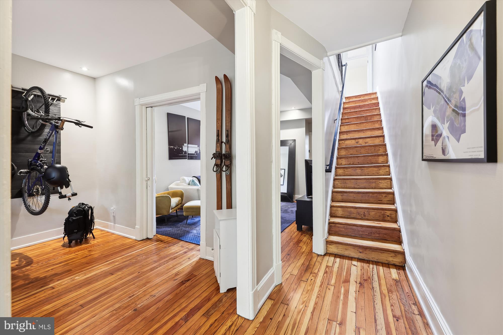 608 Columbia Road Northwest Washington, DC 20001 - Photo 6 of 46