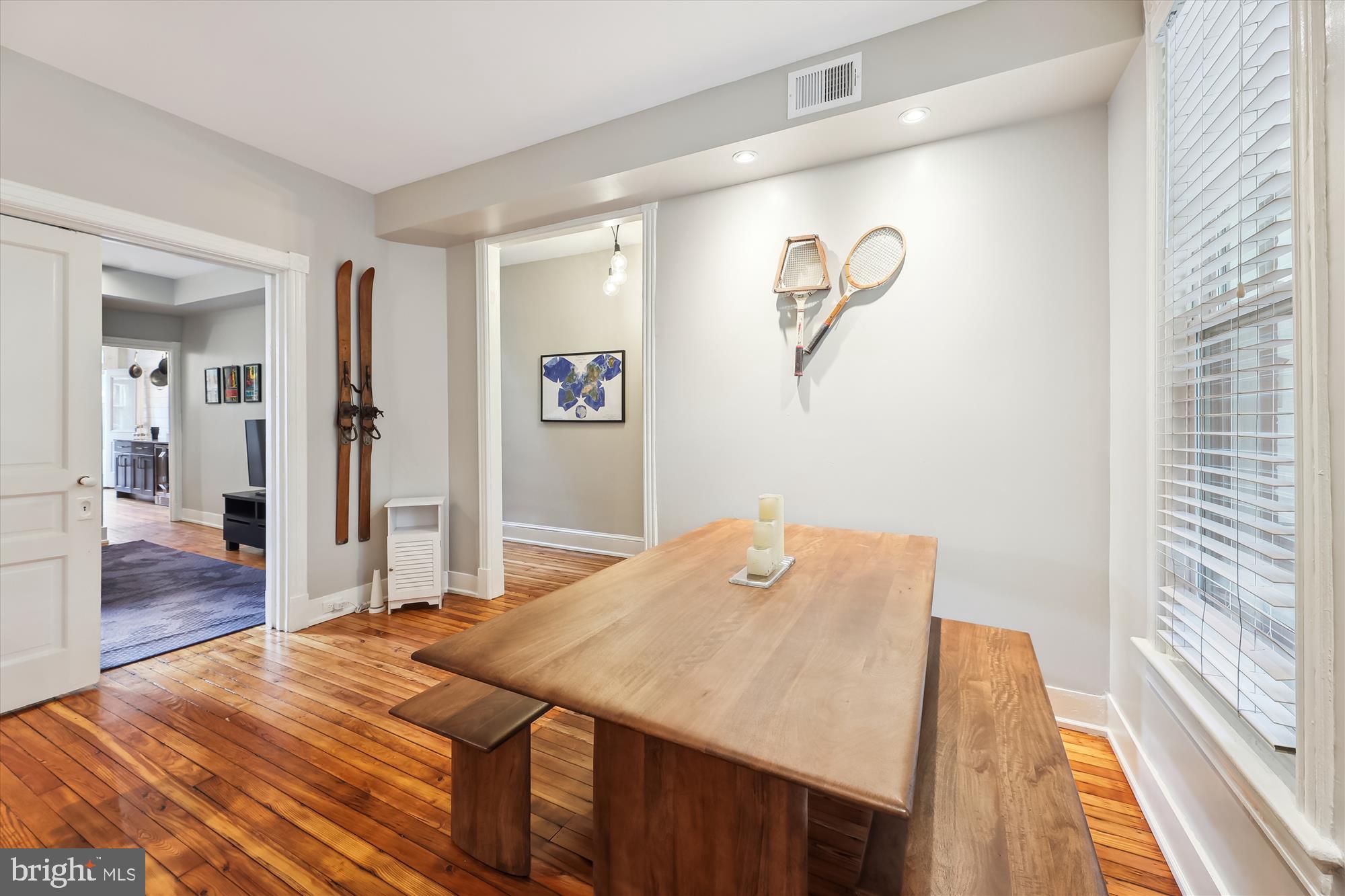 608 Columbia Road Northwest Washington, DC 20001 - Photo 8 of 46
