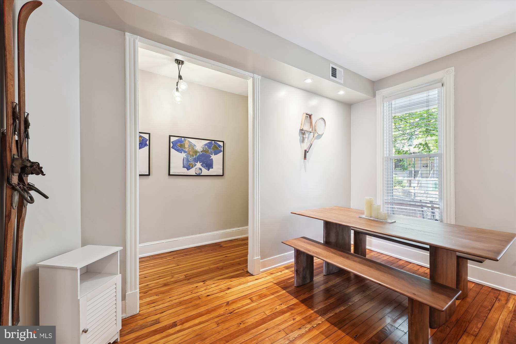 608 Columbia Road Northwest Washington, DC 20001 - Photo 9 of 46