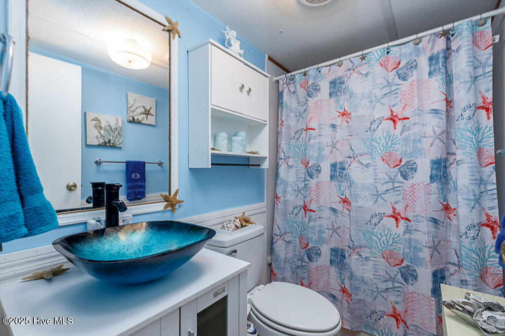 1510 Salter Path Road, Unit 15 Indian Beach, NC 28512 - Photo 15 of 25