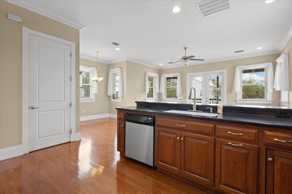1259 River's Bend Way Northeast Steinhatchee, FL 32359 - Photo 41 of 58