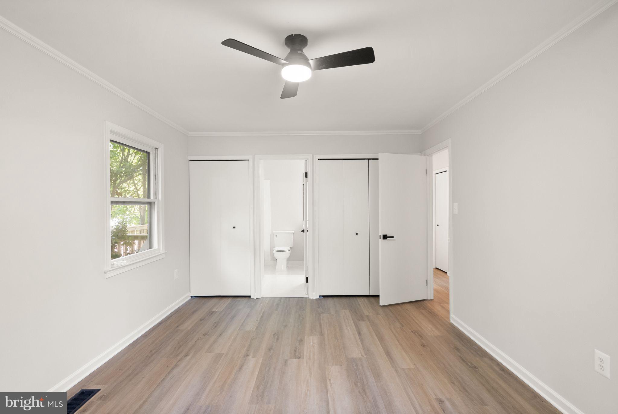 8803 Hayload Court Springfield, VA 22153 - Photo 23 of 49 Bedroom 1