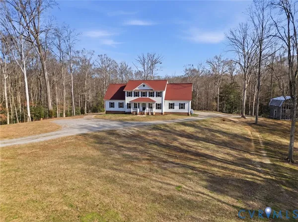 $749,950 | 2197 Ettington Lane, Mechanicsville, VA 23111