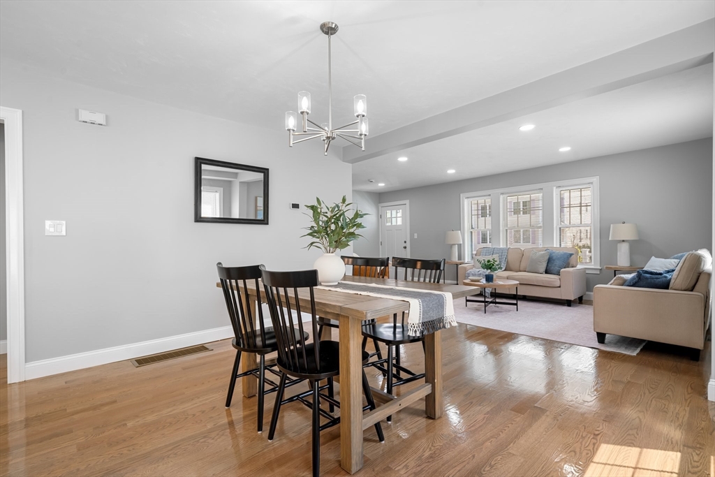 71-73 Egerton Road, Unit 73 Arlington, MA 02474 - Photo 11 of 37 Gallery Image 11