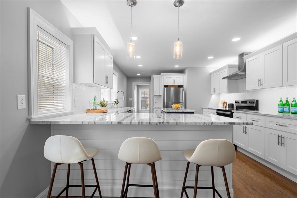 71-73 Egerton Road, Unit 73 Arlington, MA 02474 - Photo 12 of 37 Gallery Image 12