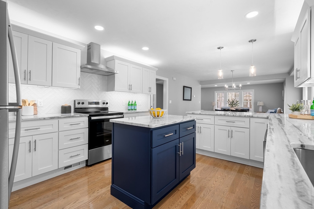 71-73 Egerton Road, Unit 73 Arlington, MA 02474 - Photo 13 of 37 Gallery Image 13