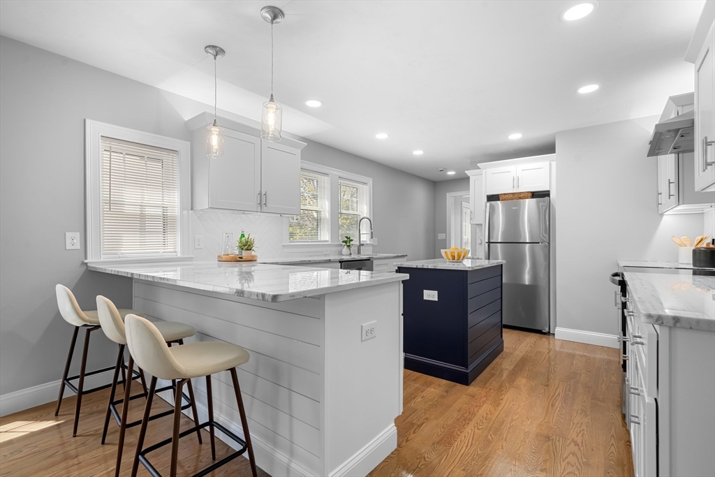 71-73 Egerton Road, Unit 73 Arlington, MA 02474 - Photo 14 of 37 Gallery Image 14