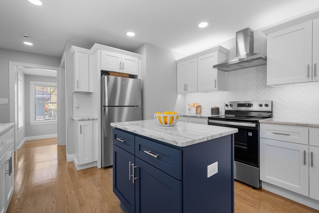 71-73 Egerton Road, Unit 73 Arlington, MA 02474 - Photo 15 of 37 Gallery Image 15