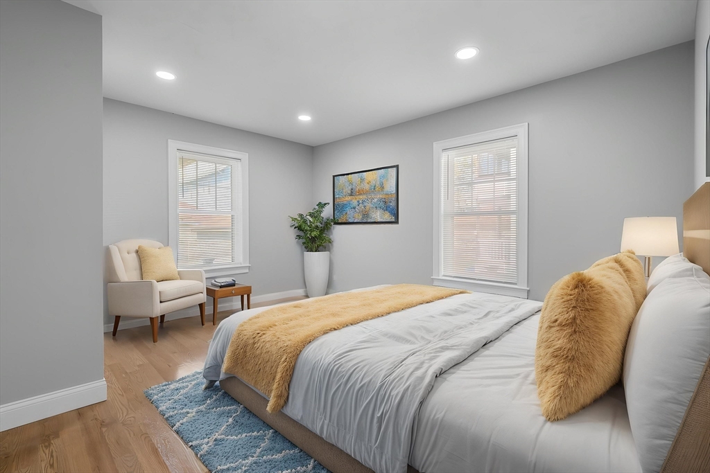 71-73 Egerton Road, Unit 73 Arlington, MA 02474 - Photo 18 of 37 Gallery Image 18