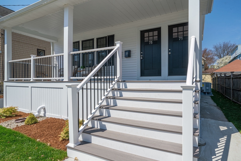 71-73 Egerton Road, Unit 73 Arlington, MA 02474 - Photo 2 of 37 Gallery Image 2