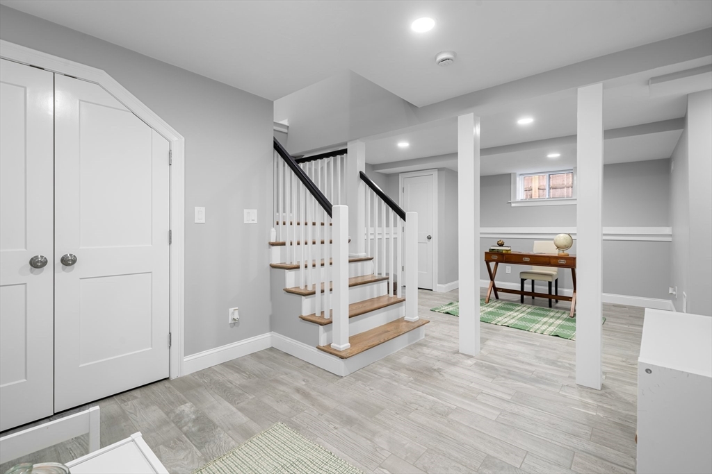 71-73 Egerton Road, Unit 73 Arlington, MA 02474 - Photo 23 of 37 Gallery Image 23