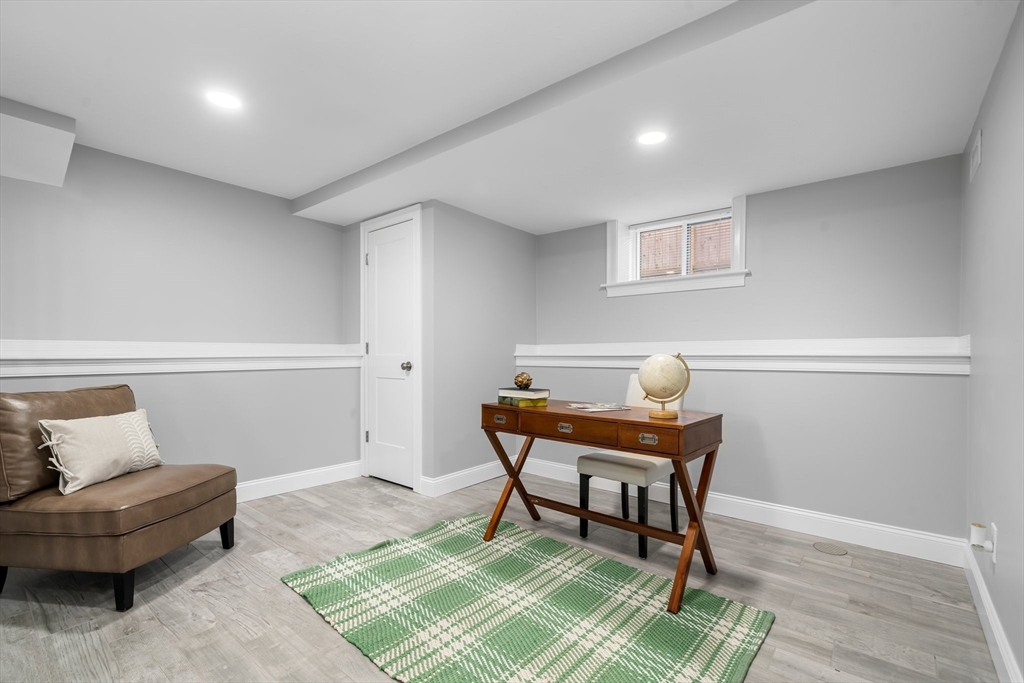 71-73 Egerton Road, Unit 73 Arlington, MA 02474 - Photo 24 of 37 Gallery Image 24