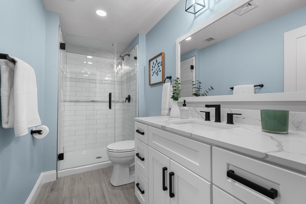 71-73 Egerton Road, Unit 73 Arlington, MA 02474 - Photo 25 of 37 Gallery Image 25